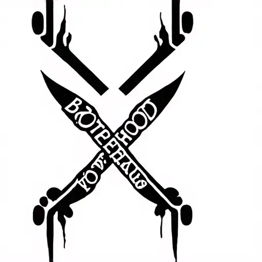 Brotherhood Drug Abuse Survivor