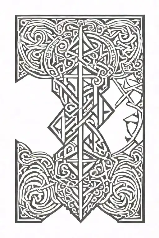 Viking Runes