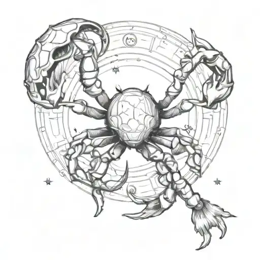 Cancer Zodiac Sign