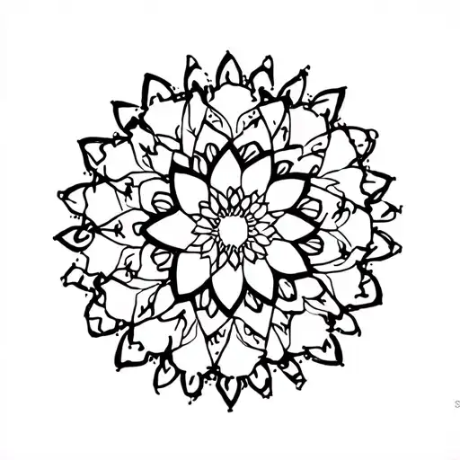 Mandalas