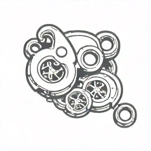Brass Knuckles
