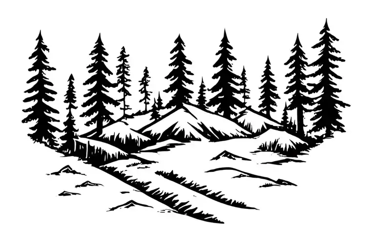 Camp Swonets