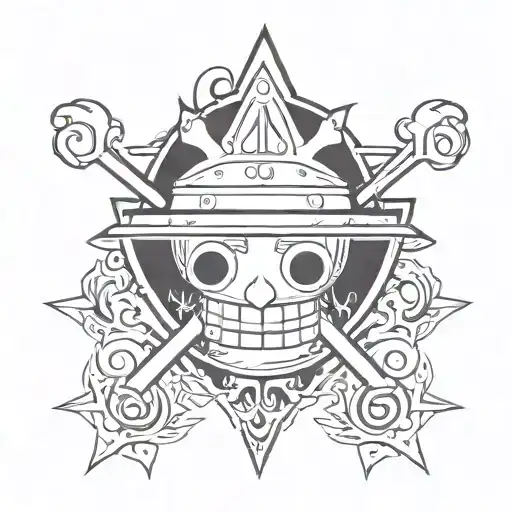 Nika Nika No Mi One Piece
