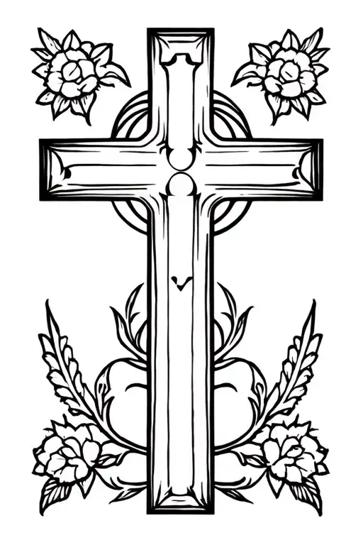 Cross
