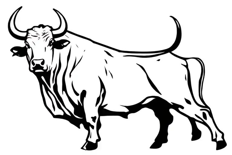 Bull