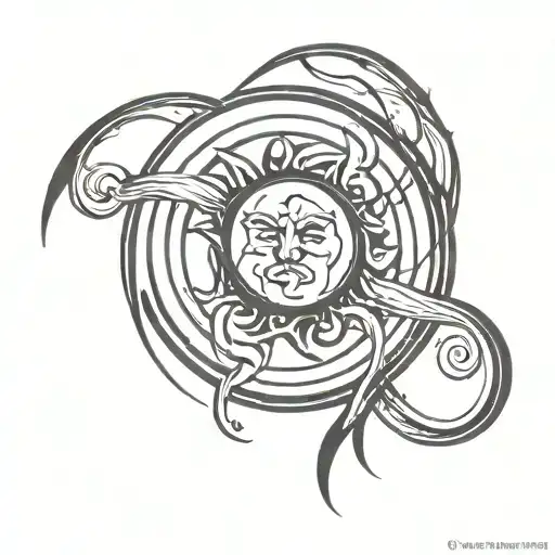 Seal Of Lilith