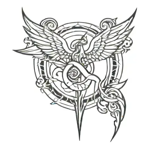 Sigil Lilith