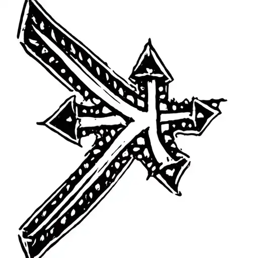 Caravaca Cross