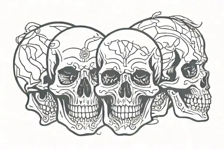 Skulls