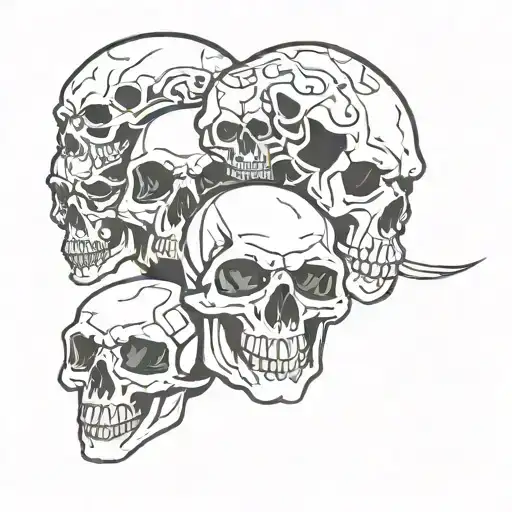 Skulls