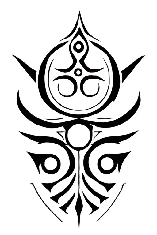 Occult Symbols