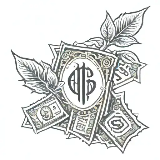 Money Is The Root Of All Evil