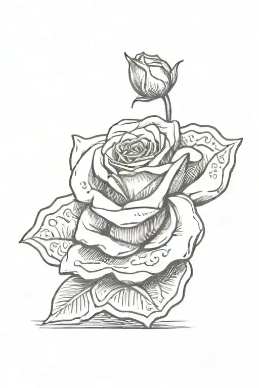 Money Rose
