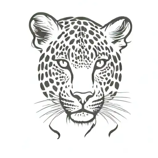 Leopard Print