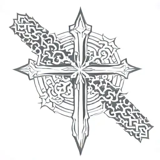 Cross