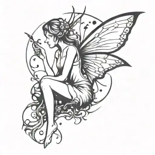 Fairy