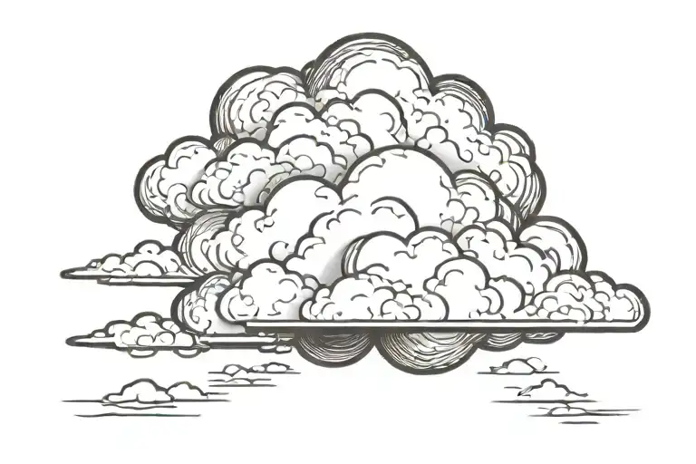 Storm Clouds
