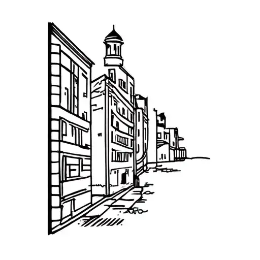 Sao Paolo Neighborhood