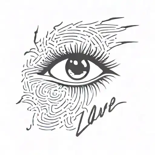 I Was Blind But I See Know My Love