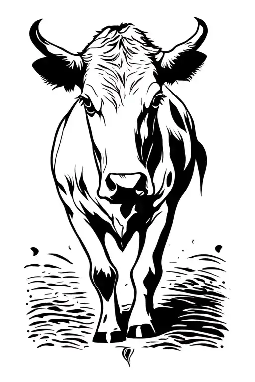 Cow