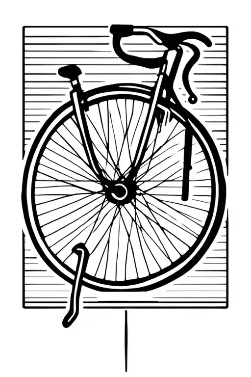 Bicycle Cycle
