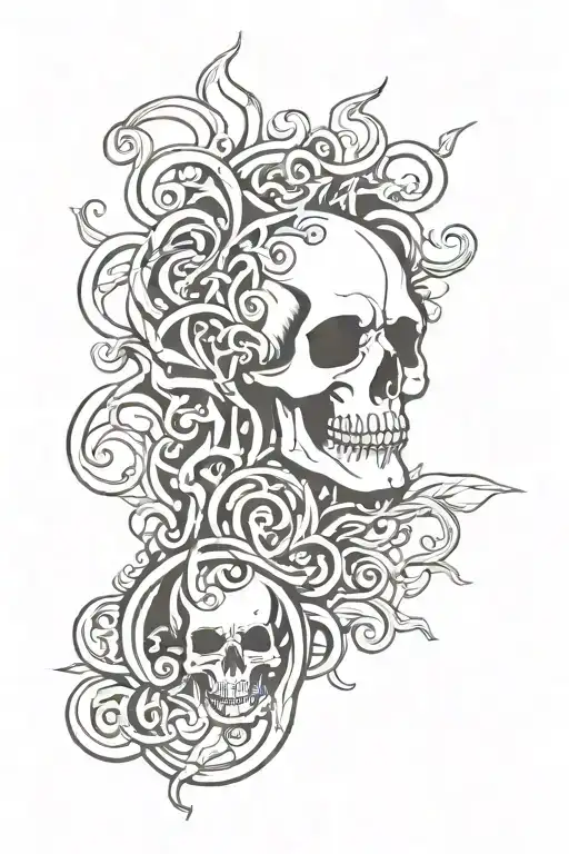 Life And Death I Fear