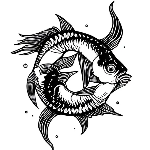 Pisces Aquarius And Virgo