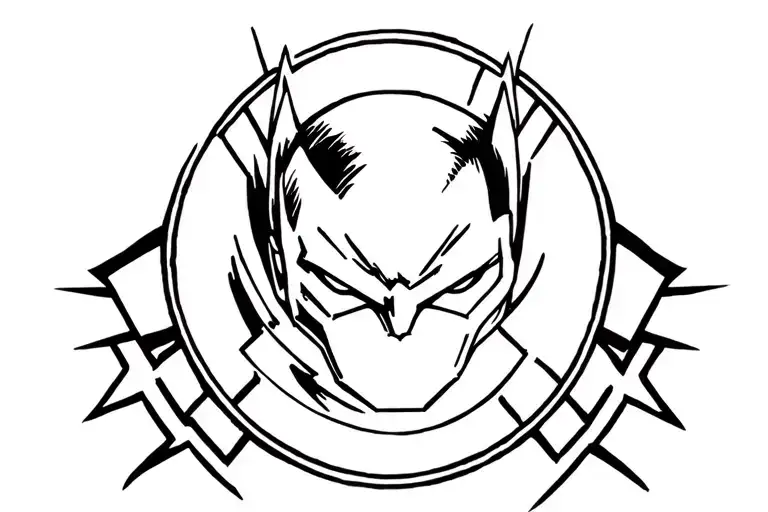 Dc Super Hero