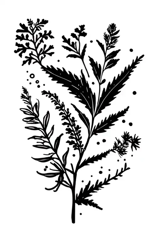 Herbs