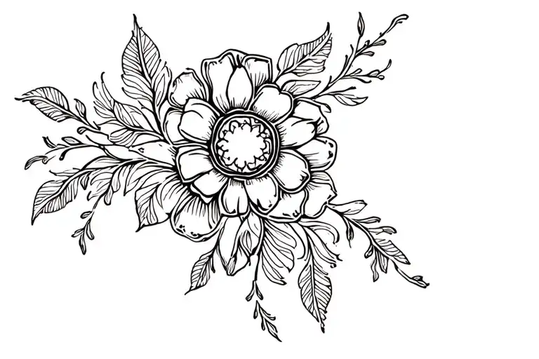 Lier Lace Wood
