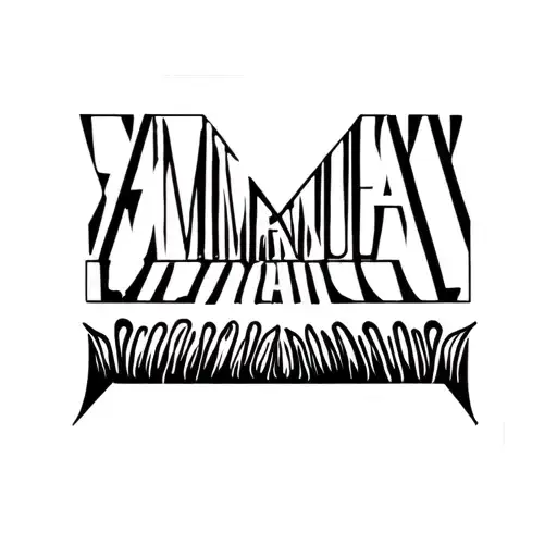 Emmanuel Lettering