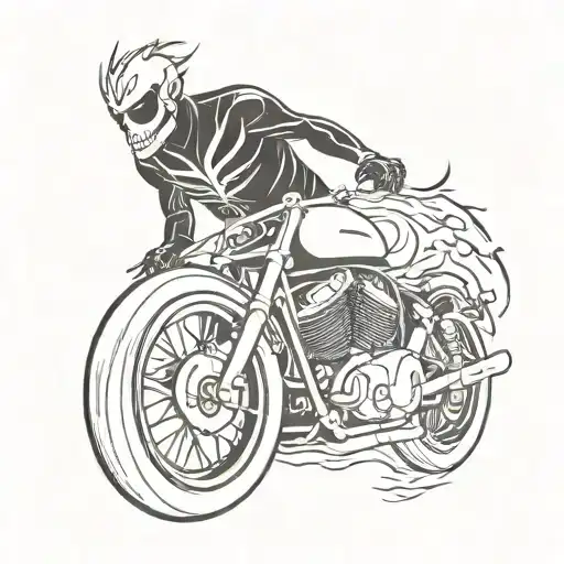 Ghost Rider