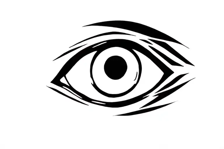 Eyes