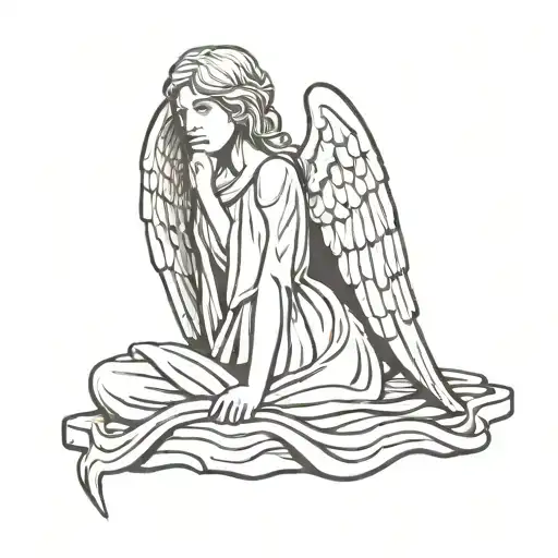 Weeping Angel