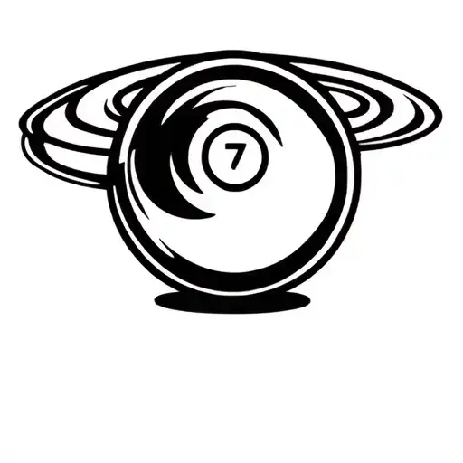 Pool Ball Cybersiglism