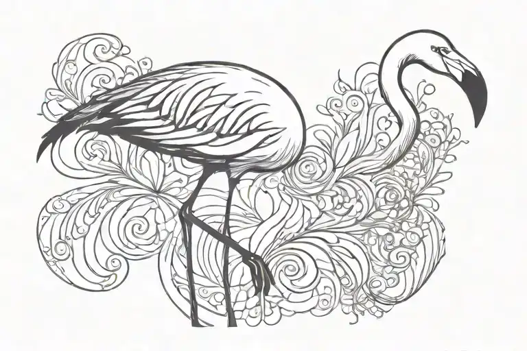 Flamingo