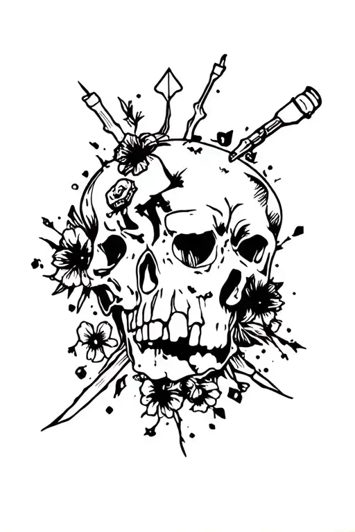 To The Death We Are Part Of