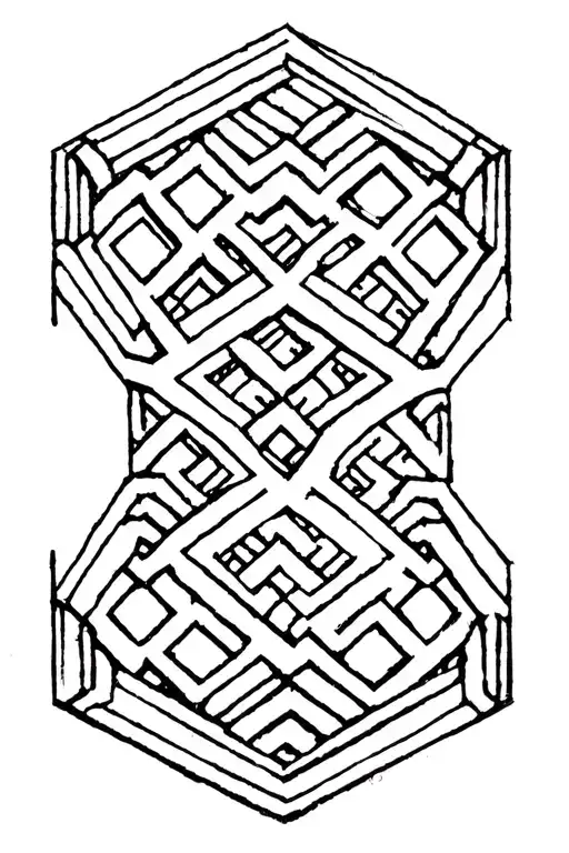 Hexagon