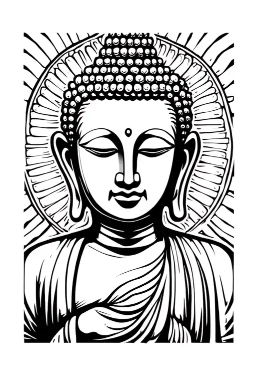 Buddha