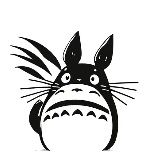 My Neighbor Totoro