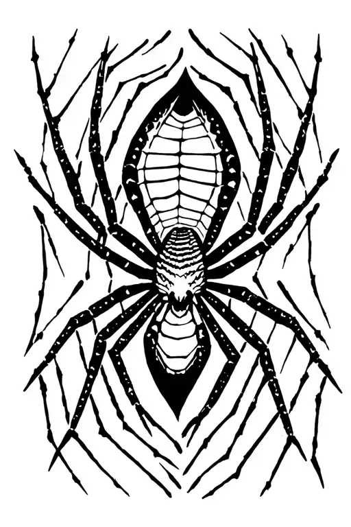 Spider
