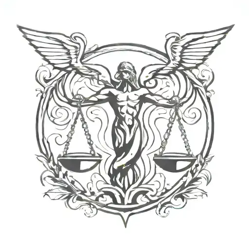 Justice Intertwined