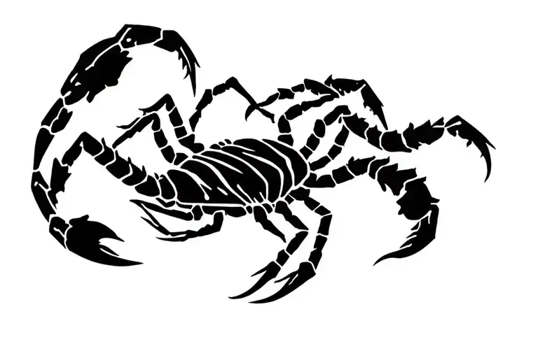 Scorpio