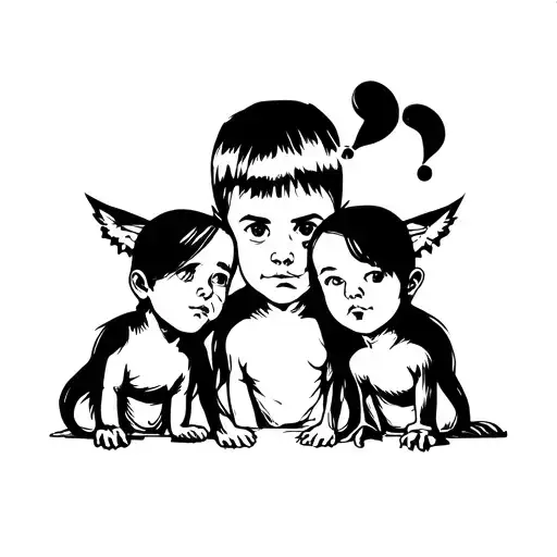Kids'