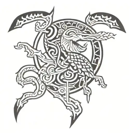 Slavic Mythology