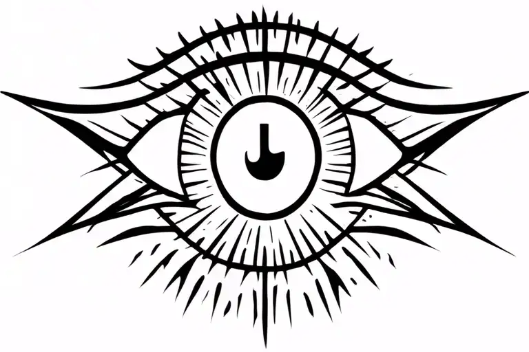 Eye Popping