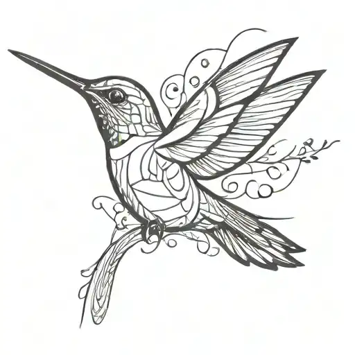 Hummingbird