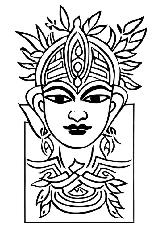 Theyyam