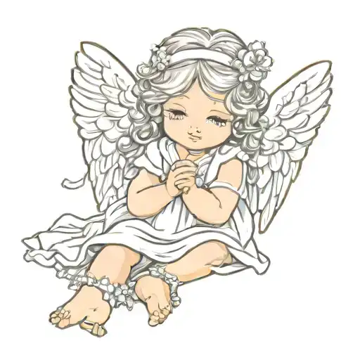 Little Angel