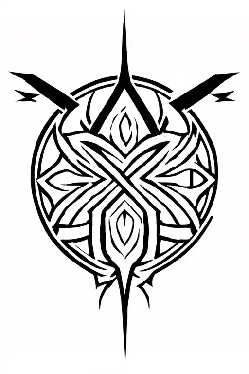 Viking Rune